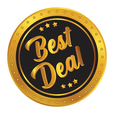 Best Deals